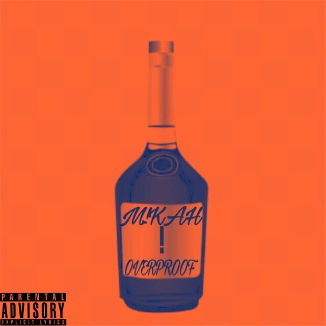 Overproof