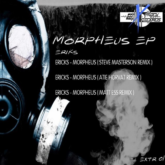 Morpheus EP