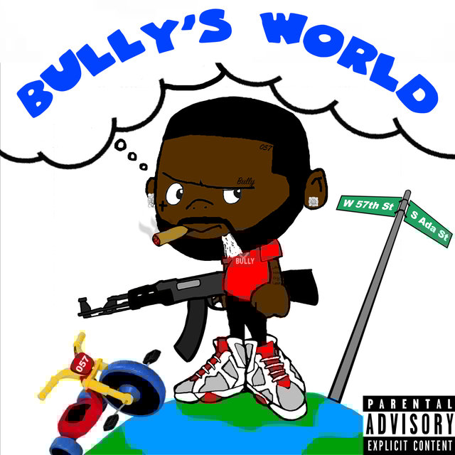 Bully's World
