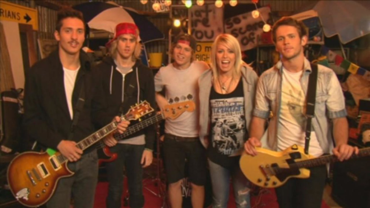 Starlight (Behind The Scenes)