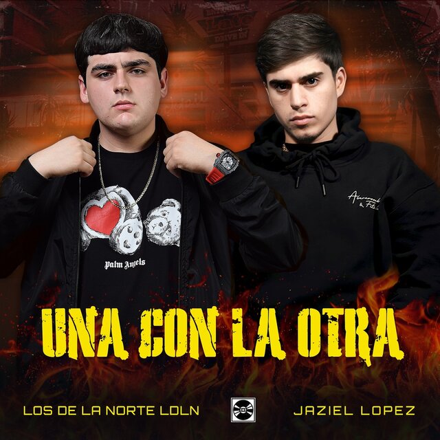 Una Con la Otra