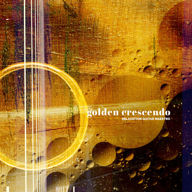 Golden Crescendo