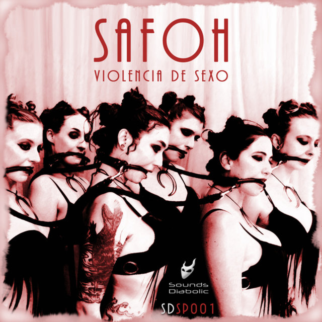 Violencia De Sexo