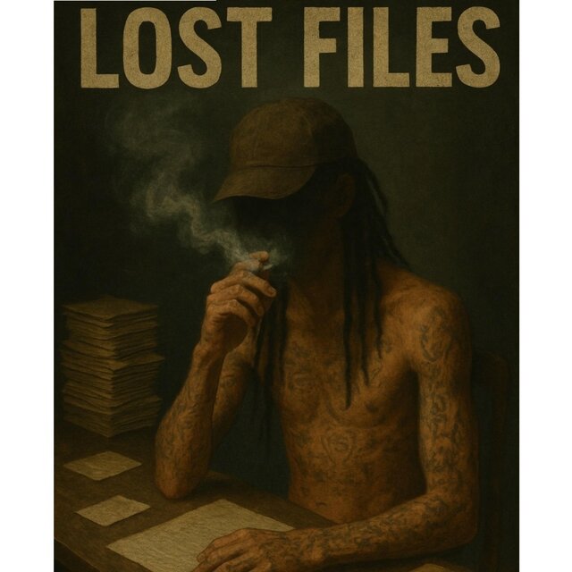 Lost Files