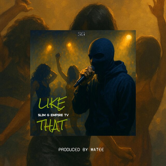 Like Dat