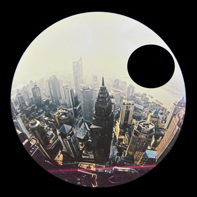 Namlook XXVII (Music For Urban Meditation IV)