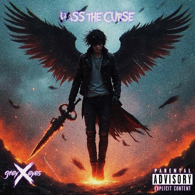 Pass The Curse