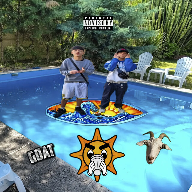 #BANDLABGANG