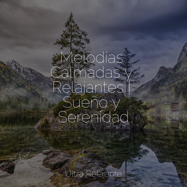 Melodías Calmadas y Relajantes | Sueño y Serenidad