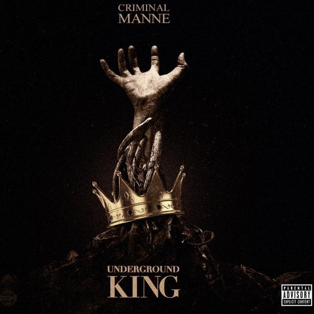 Underground King