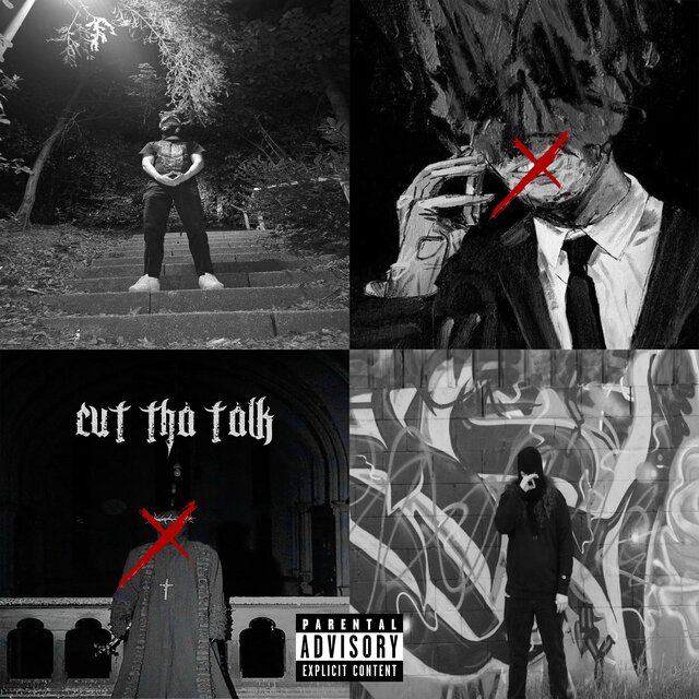 CUT THA TALK