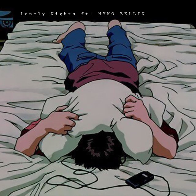 Lonely Nights (feat. Myko Bellin)