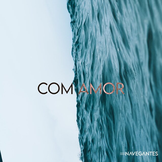 Com Amor (Live)