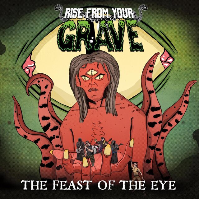 The Feast of the Eye