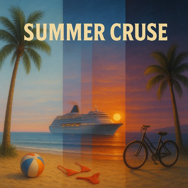 Summer Cruse