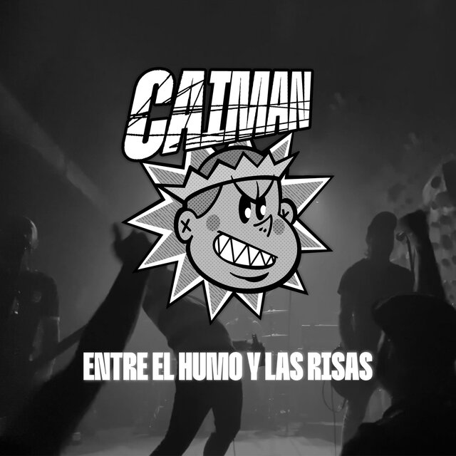 Entre el Humo y las Risas
