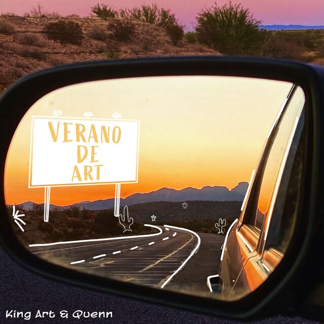 VERANO DE ART