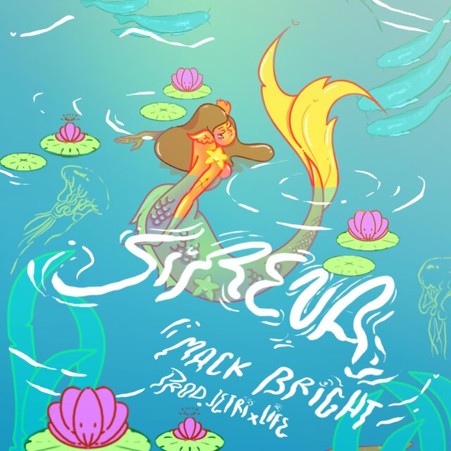 Sirena (feat. JetriXlife)