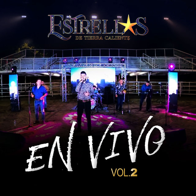 En Vivo, Vol. 2