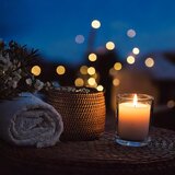 Tranquil Beats for Calm Night