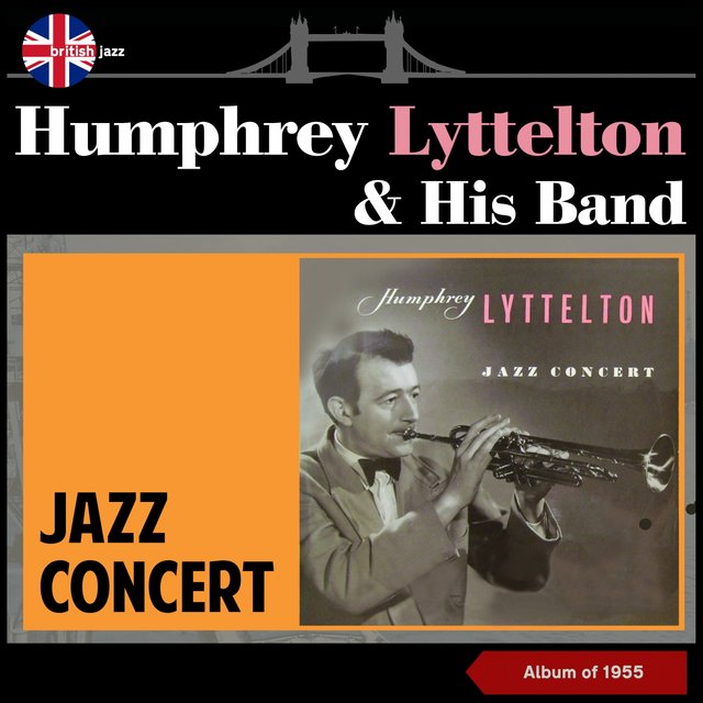 A Jazz Concert (Album of 1955)