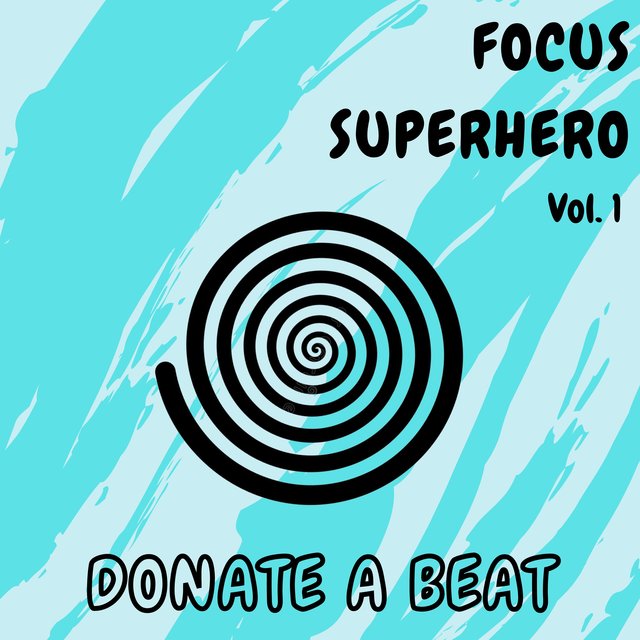 Focus Superhero, Vol. 1