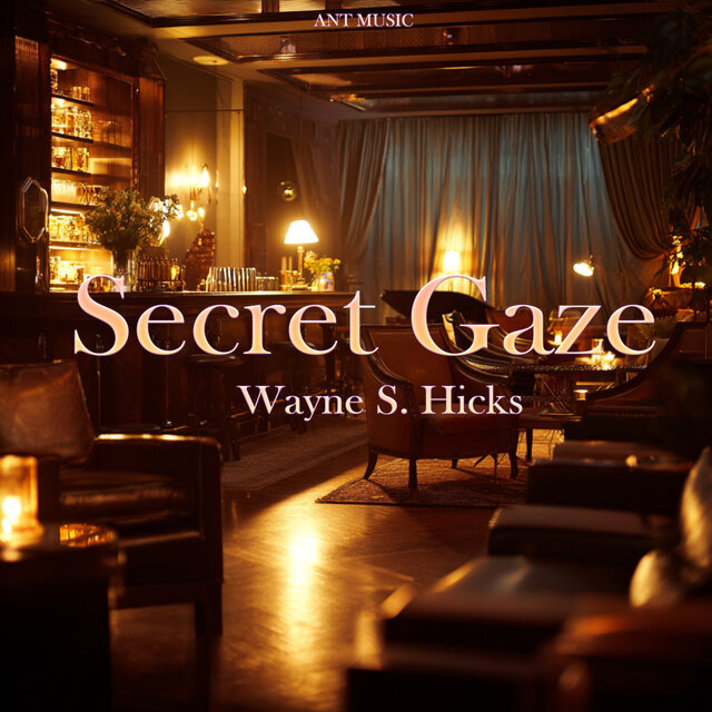 Secret Gaze