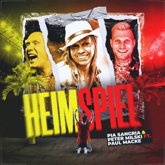 Heimspiel