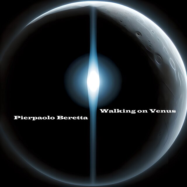 Walking on Venus