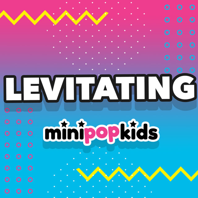 Levitating