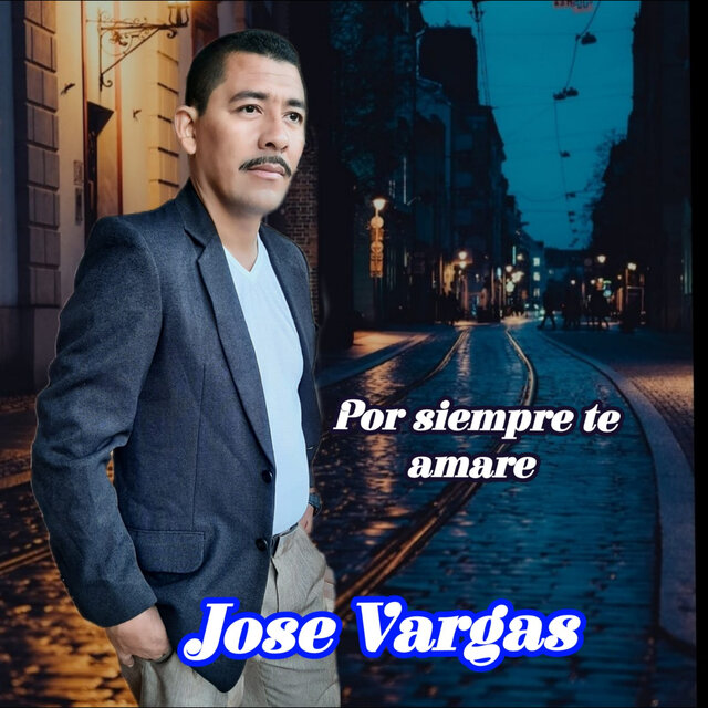 Por Siempre Te Amare
