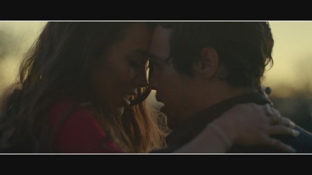 Little Do You Know (Video)