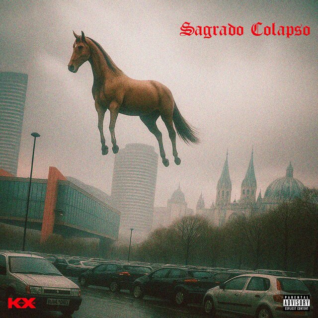 Sagrado Colapso