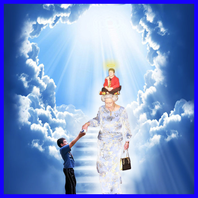 Songs for Ms Lizzy