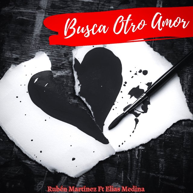 Busca Otro Amor