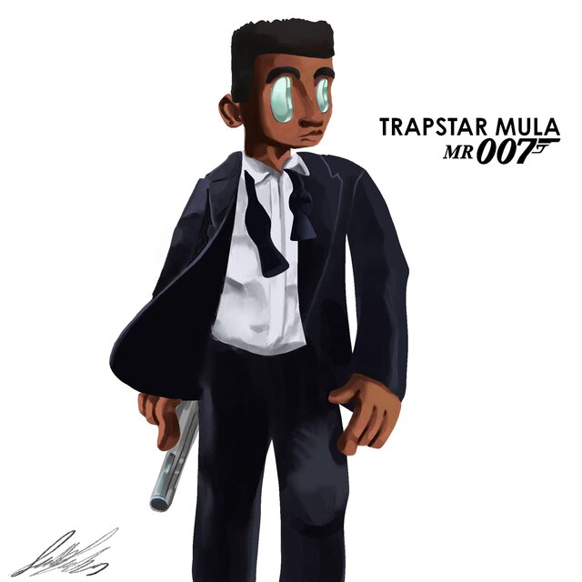 Mr.007