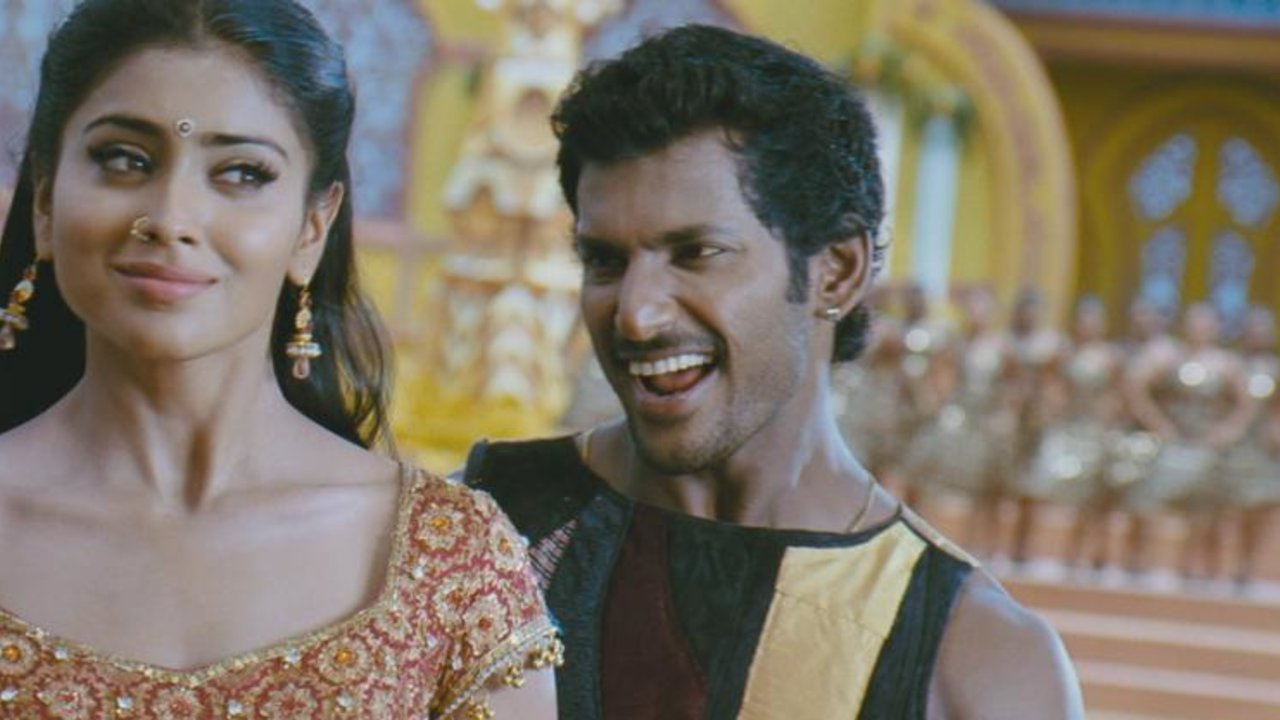 Manja Sela (From "Thoranai")