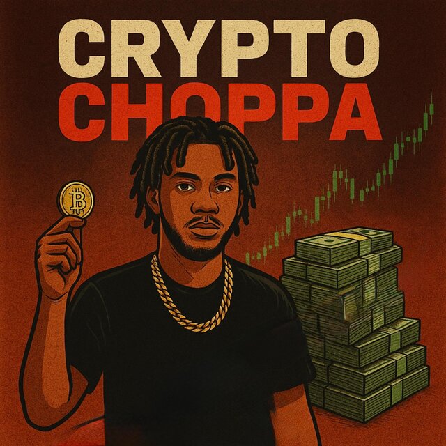 Crypto Choppa
