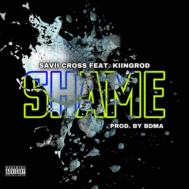 Shame (feat. Kiingrod)