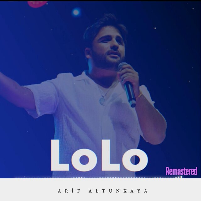Lolo (Remastered)