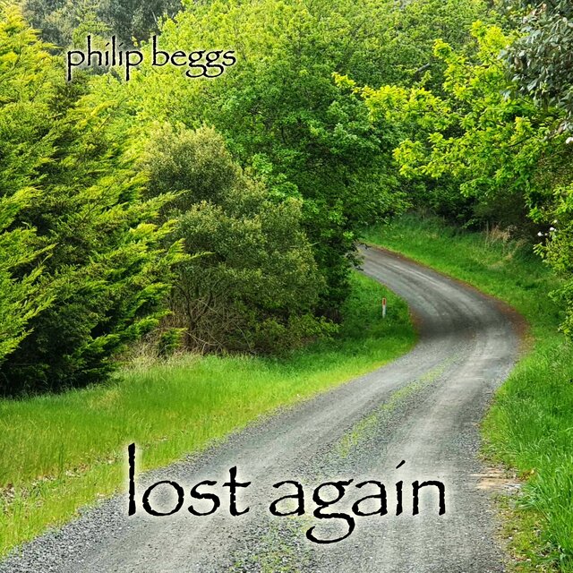 Lost Again