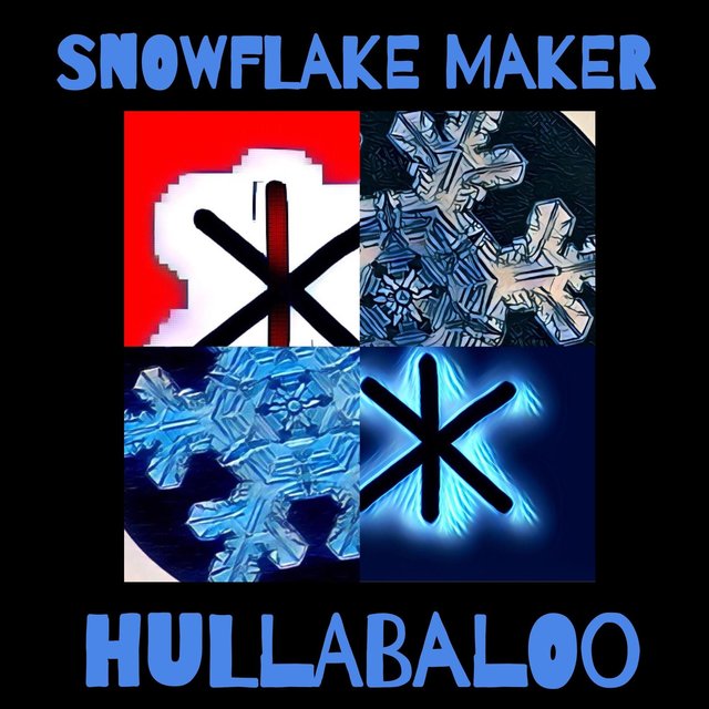 hULLABALOO