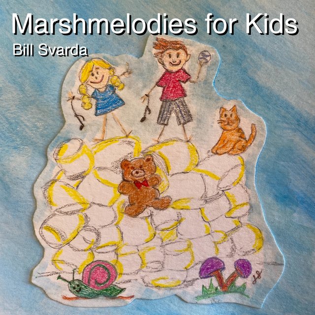 Marshmelodies for Kids