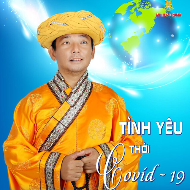 Guruji Ruma Tuyển Tập Vol. 14 Tình Yêu Thời Covid-19