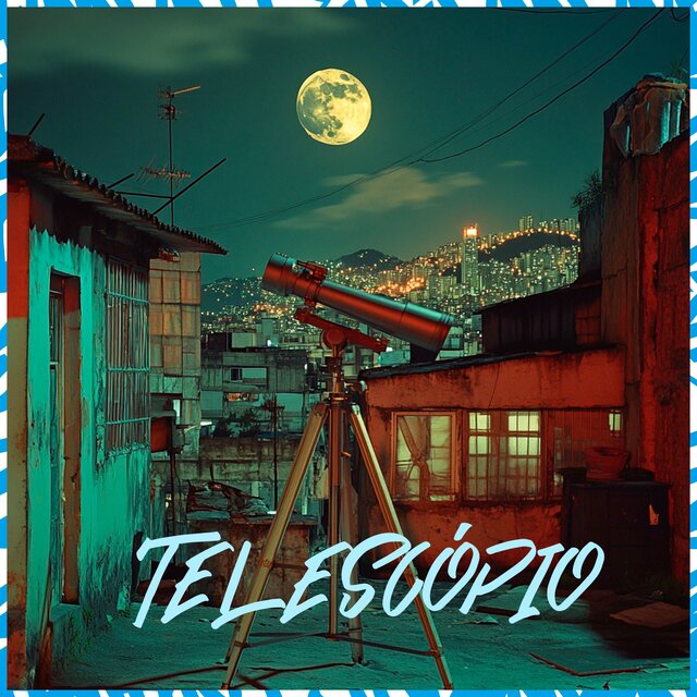Telescópio