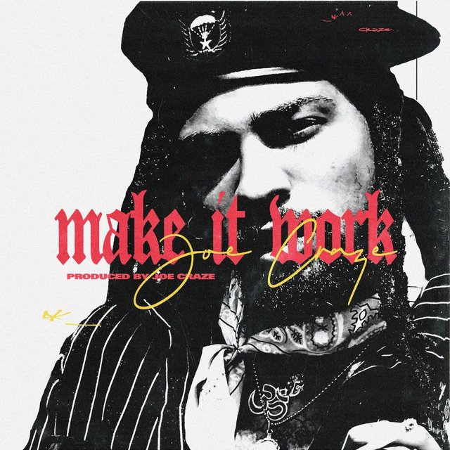 Make It Work