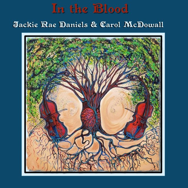 In The Blood
