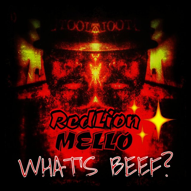 What's Beef?