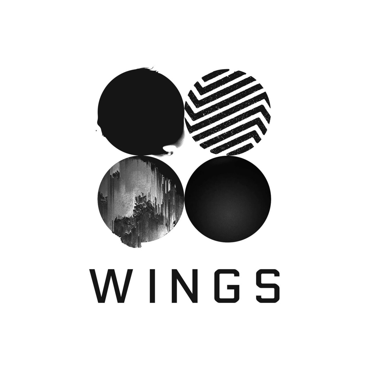 Wings / BTS - TIDAL