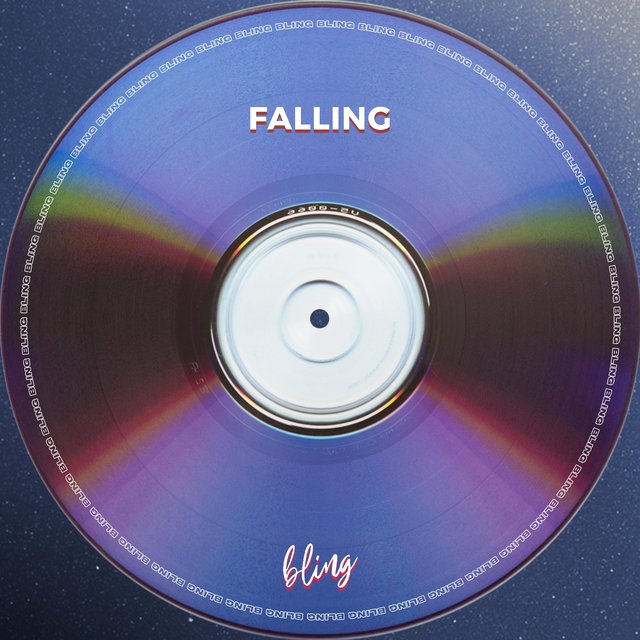 falling tekkno
